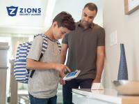 Zions Security Alarms - ADT Authorized Dealer	 image 5
